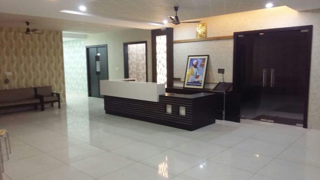 Oyo 30415 Hotel White City Anandpur  外观 照片