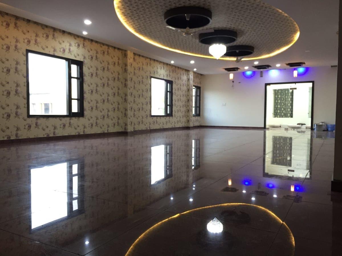 Oyo 30415 Hotel White City Anandpur  外观 照片